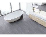 Ламинат Kaindl 44375 ST Concrete Art Pearlgray Masterfloor Aqualine Tile 33-класс, фаска-4V, под бетон, 1290x329x8мм