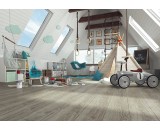 Ламинат Kronopol Aurum Volo D 40034 Dove Oak 33-класс, фаска-4V, 1380x191x8мм