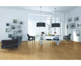Ламинат Kronopol Platinum Milo D 3033 Livorno Oak (Дуб Ливорно) 32-класс, фаска-4V, 1380x193x8мм