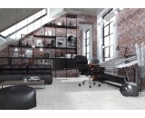 Ламинат Kronopol Platinum Milo D 3305 Nike Oak (Дуб Нике) 32-класс, фаска-4V, 1380x193x8мм