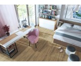 Ламинат Kronopol Platinum Milo D 3712 Athena Walnut (Орех Афина) 32-класс, фаска-4V, 1380x193x8мм