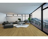 Ламинат Kronopol Platinum Zodiak D 4572 Libra Oak (Дуб Весы) 33-класс, фаска-4V, 1380x193x10мм