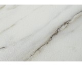 Кварцевый ламинат Lamiwood Aquamarine M-02 Мрамор Примо 43-класс, микрофаская, под плитку, 610x305x5мм