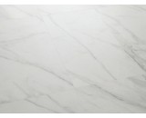 Кварцевый ламинат Lamiwood Aquamarine M-02 Мрамор Примо 43-класс, микрофаская, под плитку, 610x305x5мм