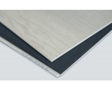Кварцевый ламинат Lamiwood Quartzwood Q-12 Дуб Бруклин 43-класс, микрофаская, 1220x229x5мм