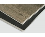Кварцевый ламинат Lamiwood Quartzwood Q-17 Дуб Кросби 43-класс, микрофаская, 1220x229x5мм