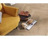 Ламинат My Floor Castle MH1002 Дуб Жирона 33-класс, фаска-4V, елочкой, 665x133x10мм