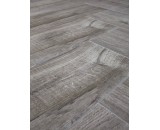 Ламинат My Floor Castle MH1004 Дуб Монтело серебристый 33-класс, фаска-4V, елочкой, 665x133x10мм