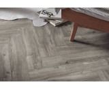 Ламинат My Floor Castle MH1004 Дуб Монтело серебристый 33-класс, фаска-4V, елочкой, 665x133x10мм
