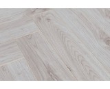 Ламинат My Floor Herringbone D 3516 Bordeaux Oak 32-класс, фаска-4V, 665x133x8мм