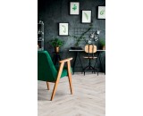 Ламинат My Floor Herringbone D 3516 Bordeaux Oak 32-класс, фаска-4V, 665x133x8мм