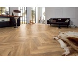 Ламинат My Floor Herringbone D 4764 Treviso Oak 32-класс, фаска-4V, 665x133x8мм