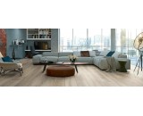 Ламинат My Floor Residence ML1031 Дуб Горный кремовый 33-класс, фаска-4V, 1845x244x10мм