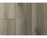 Ламинат My Floor Villa M1233 Дуб Ливия серый 33-класс, фаска-4V-черная, 1375x188x12мм
