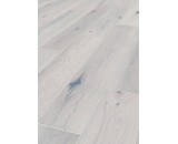 Ламинат ter Hurne Dureco A02 Дуб Алебастер 2801 1101260001 33-класс, фаска-4V, 1285x192x12мм