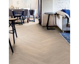 Ламинат ter Hurne Herringbone Y01 Дуб Апартаментный 1101021808 33-класс, фаска-4V, елочкой, 665x133x10мм