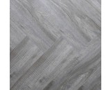 Ламинат ter Hurne Herringbone Y03 Дуб Пещерный 1101021802 33-класс, фаска-4V, елочкой, 665x133x10мм