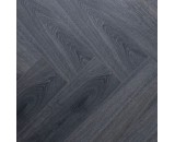 Ламинат ter Hurne Herringbone Y04 Дуб Пентхаусный 1101021804 33-класс, фаска-4V, елочкой, 665x133x10мм