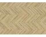 Ламинат ter Hurne Herringbone Y05 Дуб Каретный 1101021806 33-класс, фаска-4V, елочкой, 665x133x10мм