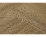 Ламинат ter Hurne Herringbone Y06 Дуб Лодочный 1101021805 33-класс, фаска-4V, елочкой, 665x133x10мм
