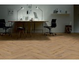 Ламинат ter Hurne Herringbone Y06 Дуб Лодочный 1101021805 33-класс, фаска-4V, елочкой, 665x133x10мм