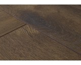 Ламинат ter Hurne Herringbone Y08 Дуб Кабинный 1101021807 33-класс, фаска-4V, елочкой, 665x133x10мм