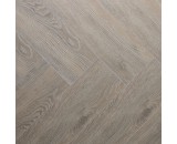 Ламинат ter Hurne Herringbone Y09 Дуб Форт 1101021809 33-класс, фаска-4V, елочкой, 665x133x10мм