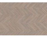 Ламинат ter Hurne Herringbone Y09 Дуб Форт 1101021809 33-класс, фаска-4V, елочкой, 665x133x10мм