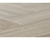 Ламинат Thys Herringbone Дуб Galway тиснение в регистр левая 521756 33-класс, фаска-4V, елочкой, 640x143x12мм