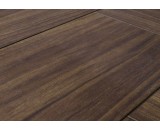 Ламинат Thys Herringbone Дуб Glasgow тиснение в регистр правая 104123 33-класс, фаска-4V, елочкой, 640x143x12мм