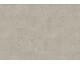 Плитка ПВХ Wineo 400 Stone Patience Concrete Pure структура травертина DB00139 31-класс, без фаски, 610x305x2мм