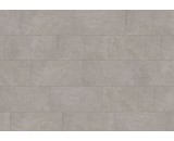 Плитка ПВХ Wineo 400 Stone Vision Concrete Chill гладкая поверхность DB00135 31-класс, без фаски, 610x305x2мм