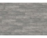 Плитка ПВХ Wineo 400 Stone Courage Stone Grey гладкая поверхность DB00137 31-класс, без фаски, 610x305x2мм