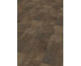 Плитка ПВХ Wineo 400 Stone Fortune Stone Rusty структура травертина DB00143 31-класс, без фаски, 610x305x2мм