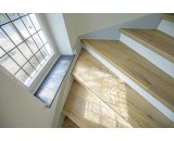 Плитка ПВХ Wineo 400 Wood Adventure Oak Rustic DB00111 31-класс, микрофаска, 1200x180x2мм