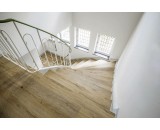 Плитка ПВХ Wineo 400 Wood Adventure Oak Rustic DB00111 31-класс, микрофаска, 1200x180x2мм