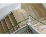 Плитка ПВХ Wineo 400 Wood Adventure Oak Rustic DLC00111 31-класс, микрофаска, 1212x187x4.5мм