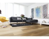 Плитка ПВХ Wineo 400 Wood Eternity Oak Brown DLC00120 31-класс, микрофаска, 1212x187x4.5мм