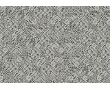 Плитка ПВХ Wineo 800 Craft Mosaic Dark DB00093 42-класс, микрофаска, 457x457x2.5мм