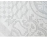 Плитка ПВХ Wineo 800 Craft Mosaic Light DB00092 42-класс, микрофаска, 457x457x2.5мм