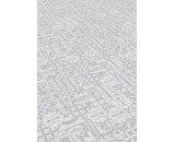 Плитка ПВХ Wineo 800 Craft Mosaic Light DB00092 42-класс, микрофаска, 457x457x2.5мм