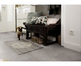 Плитка ПВХ Wineo 800 Stone XL Raw Concrete гладкая поверхность DLC00088 42-класс, без фаски, 914x480x5мм