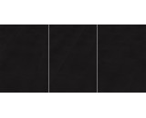 Плитка ПВХ Wineo 800 Tile Solid Black структура Handscraped DB00103-3 42-класс, микрофаска, 457x457x2.5мм