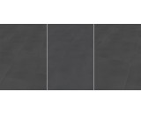 Плитка ПВХ Wineo 800 Tile Solid Dark гладкая поверхность DB00096-2 42-класс, микрофаска, 914x457x2.5мм