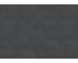 Плитка ПВХ Wineo 800 Tile Solid Dark гладкая поверхность DB00096-1 42-класс, микрофаска, 914x914x2.5мм