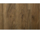 Плитка ПВХ Wineo 800 Wood XL Cyprus Dark Oak тиснение в регистр DB00066 42-класс, микрофаска, 1505x235x2.5мм