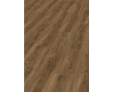 Плитка ПВХ Wineo 800 Wood XL Cyprus Dark Oak тиснение в регистр DB00066 42-класс, микрофаска, 1505x235x2.5мм