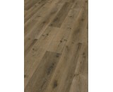 Плитка ПВХ Wineo 800 Wood XL Mud Rustic Oak тиснение в регистр DB00063 42-класс, микрофаска, 1505x235x2.5мм