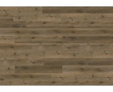 Плитка ПВХ Wineo 800 Wood XL Mud Rustic Oak тиснение в регистр DLC00063 42-класс, микрофаска, 1505x237x5мм