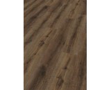 Плитка ПВХ Wineo 800 Wood XL Santorini Deep Oak тиснение в регистр DB00061 42-класс, микрофаска, 1505x235x2.5мм
